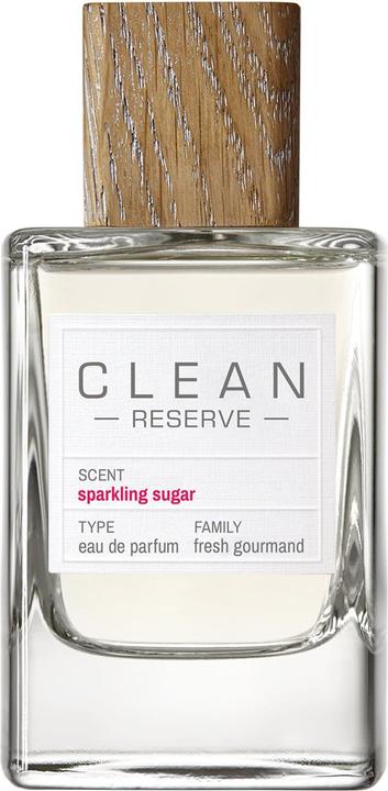 Clean Réserve - Sparkling Sugar EDP 100 ml (Eau de parfum, 100 ml)