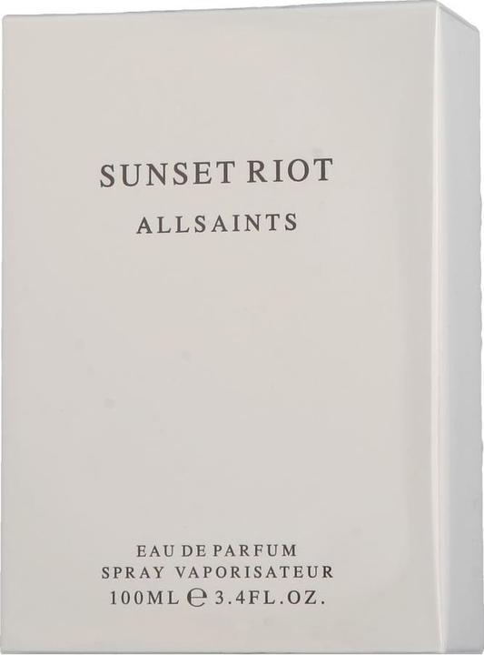 Image du produit AllSaints Sunset Riot (Eau de parfum, 100 ml)