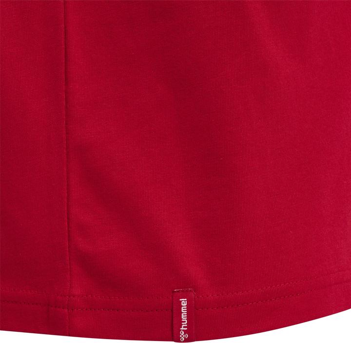 Image du produit hummel Hmlred Basic T-Shirt S/S (3XL)