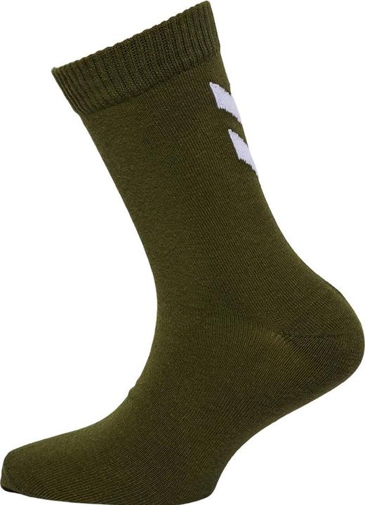Produktbild hummel Hmlmake My Day Sock 5-Pack (5er Pack, 37 - 40)