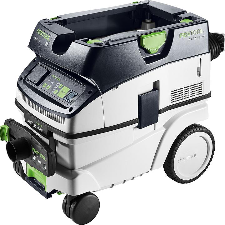 Actual product image Festool CTL 26 EI AC-RENOFIX mobile extractor (Extraction system)