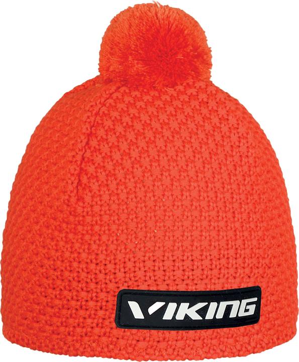 Vikingsports Viking Europe Berg Gore-Tex Infinium Mütze orange