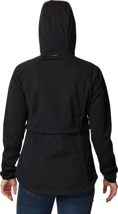 Produktbild Columbia Canyon Meadows Softshell Jacket (S)