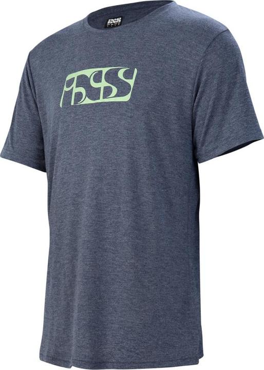 iXS Brand Tee (XL)