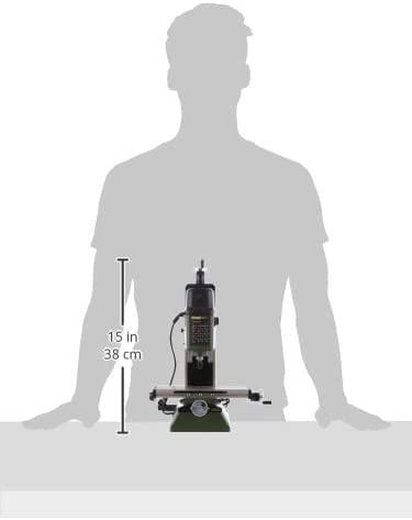 Actual product image Proxxon MICRO milling machine MF70