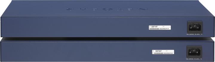 Immagine prodotto Netgear Gs716t-300eus (16 Porti)