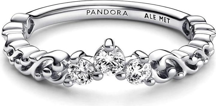 Immagine prodotto Pandora Tiara ad anello (54, 925 Argento)
