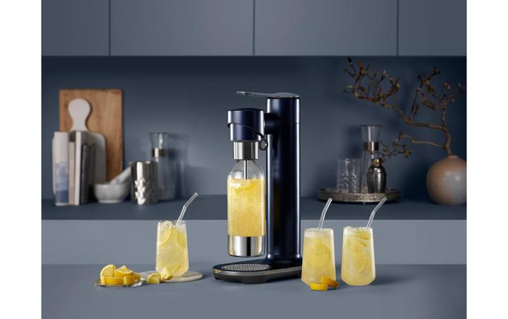 Actual product image Sage The InFizz Fusion