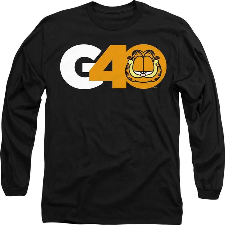 Garfield G40 TShirt (L)