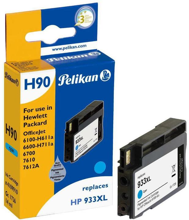 Pelikan 933xl (C)