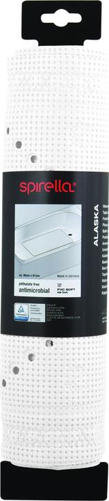 Image du produit spirella Alaska (36 x 91 cm)