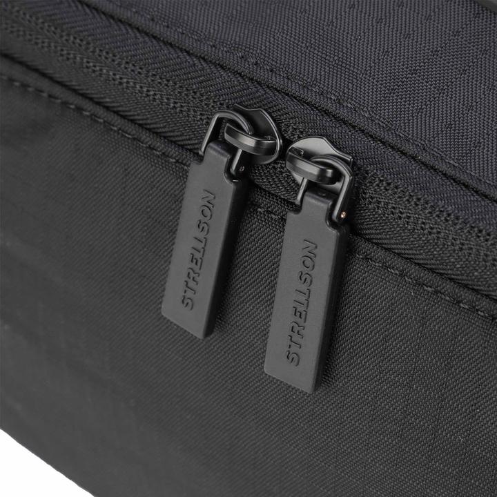 Produktbild Strellson northwood rs benny washbag lhz (0.07 l)