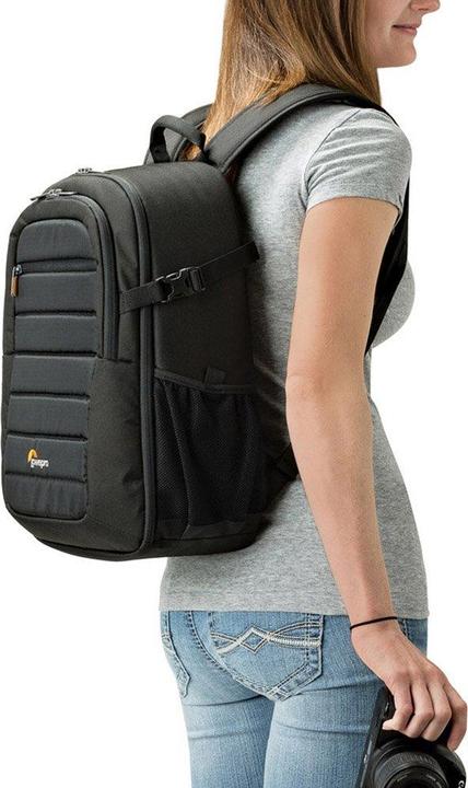 Image du produit Lowepro Tahoe BP 150 (Sac à dos photo, 22.40 l)