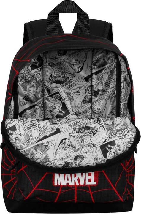 Immagine prodotto Karactermania Small FAN HS Backpack Vision