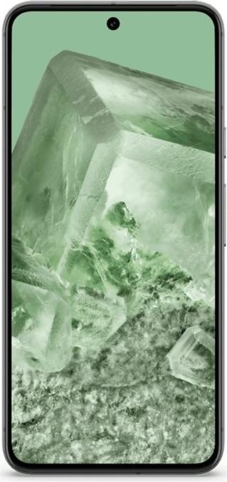 Produktbild Google Pixel 8 6.2 128GB Rose (128 GB, Rose, 6.20")