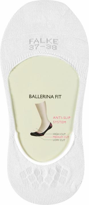 Produktbild Falke Step Medium Cut IN (Einzelpack, 37 - 38)