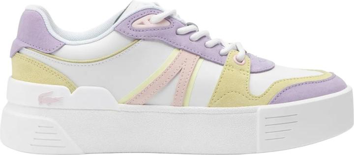 Image du produit Lacoste - Baskets L002 EVO - Femme (36)