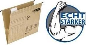 Actual product image Elba hanging bag vertic ULTIMATE, DIN A4, 10 multipack (A4, 1 x)