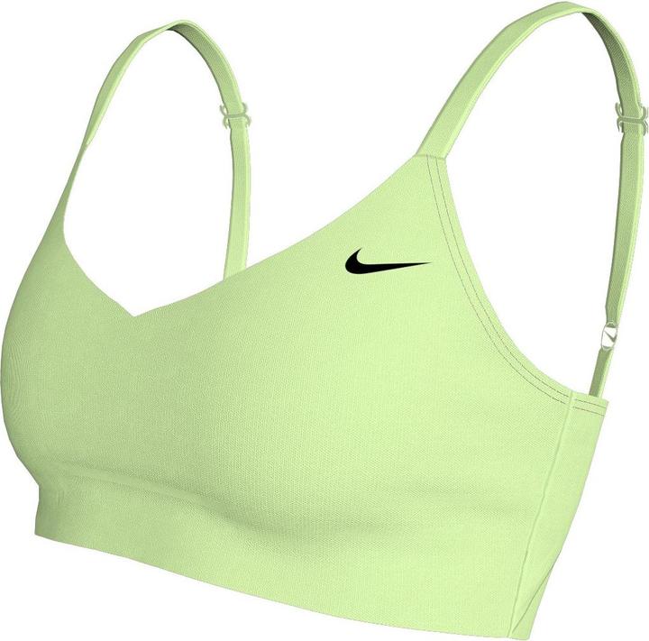 Nike Essential V-Neck Midkini