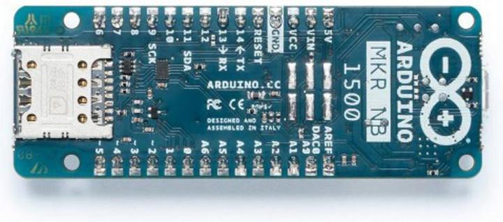 Produktbild Arduino MKR NB 1500