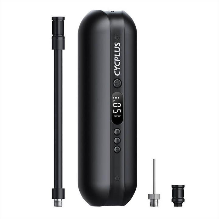 Actual product image Cycplus Air pump A2