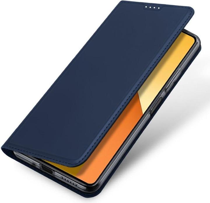 Actual product image Dux Ducis Skin Pro Series Bookcover (Xiaomi Redmi Note 13 5G)