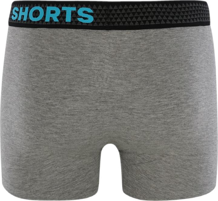 Produktbild Happy shorts Retroshorts 3-Pack (L, 3er Pack)