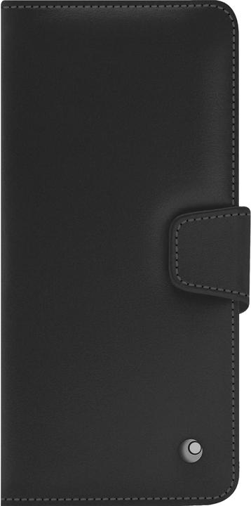 Actual product image Noreve Horizontal leather flap shell (OnePlus Open)