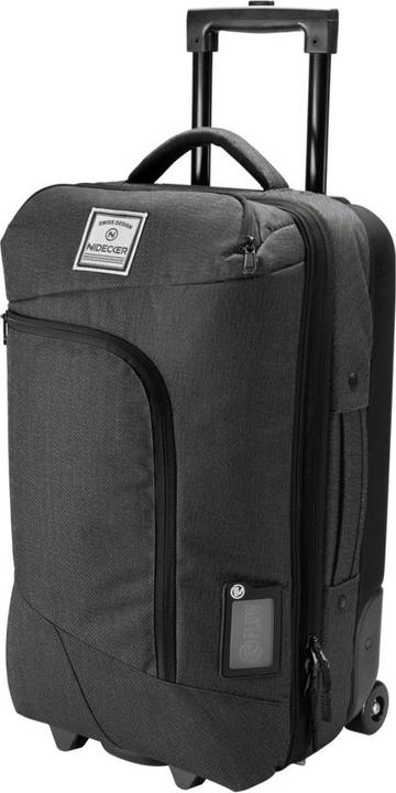 Produktbild Nidecker Koffer Bag Weekender 2022 (45 l)