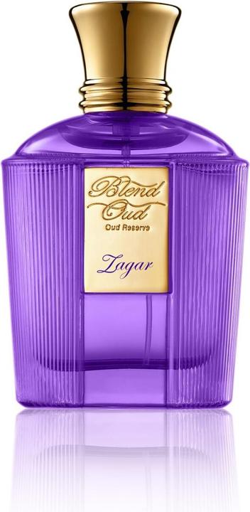 Image du produit Blend Oud Zagar Eau de Parfum (Eau de parfum, 60 ml)