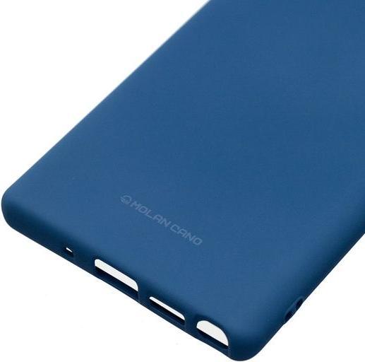 Immagine prodotto MU Classic Softcase serie TPU (Samsung Galaxy Note 20)