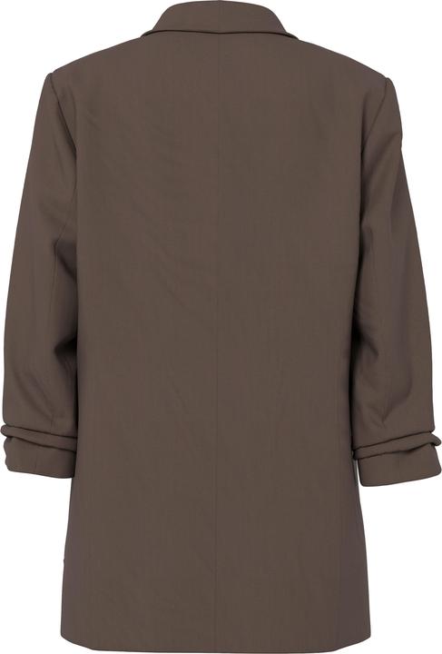 Actual product image Pieces Pcbosella 3/4 Blazer Noos Bc (S)