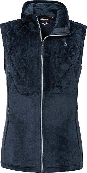 Actual product image Schöffel Stockalp Fleece (46)
