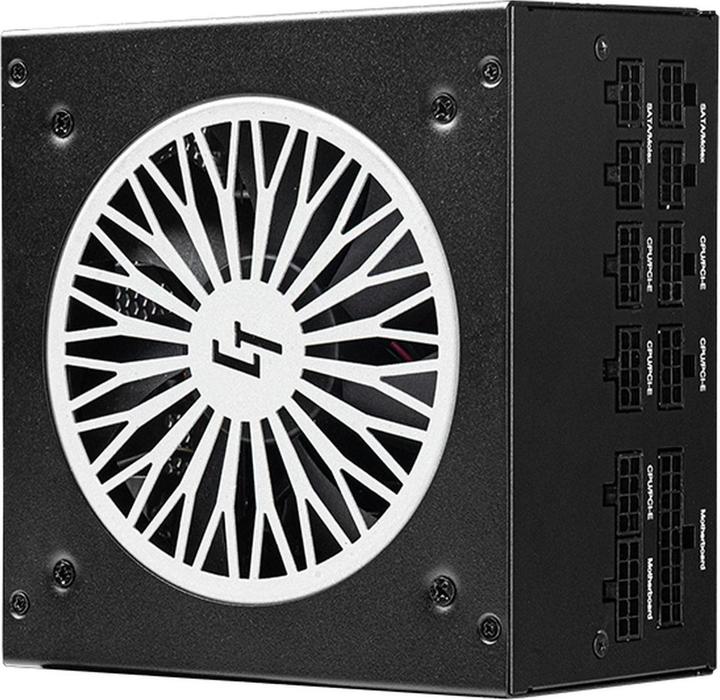 Immagine prodotto Chieftec GPX-550FC (550 W)