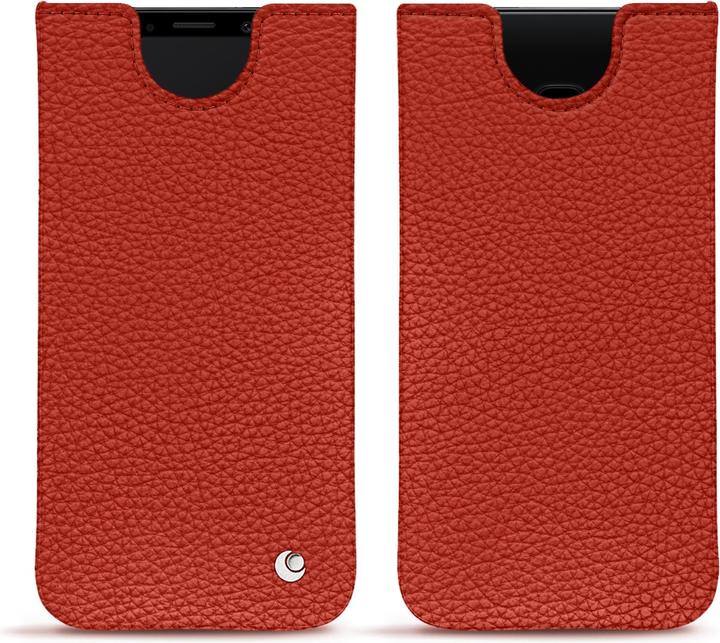 Image du produit Noreve Housse cuir (Samsung Galaxy S9)