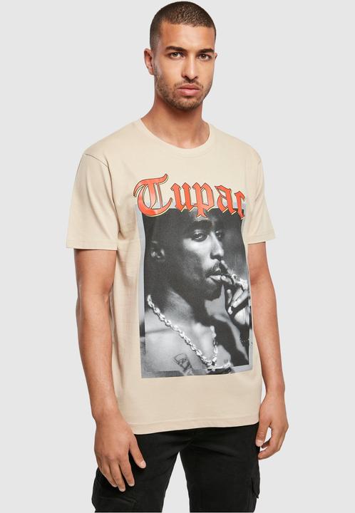 Actual product image MT Tupac California Love Tee (XS)