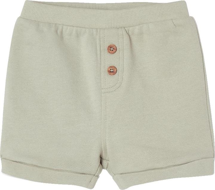 Vertbaudet 2er-Pack Baby Shorts Oeko-Tex (50)