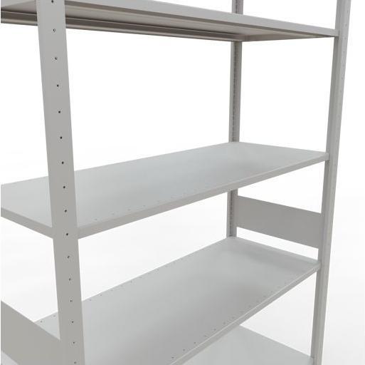 RAL 7035 Gris clair
