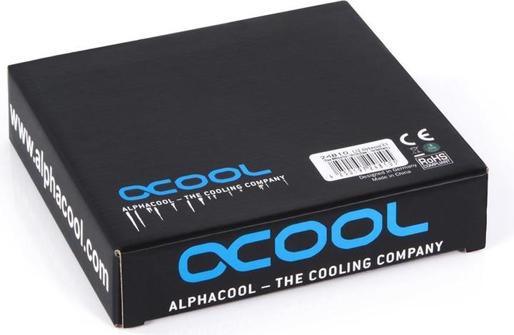 Produktbild Alphacool ES 120 (120 mm, 1 x)