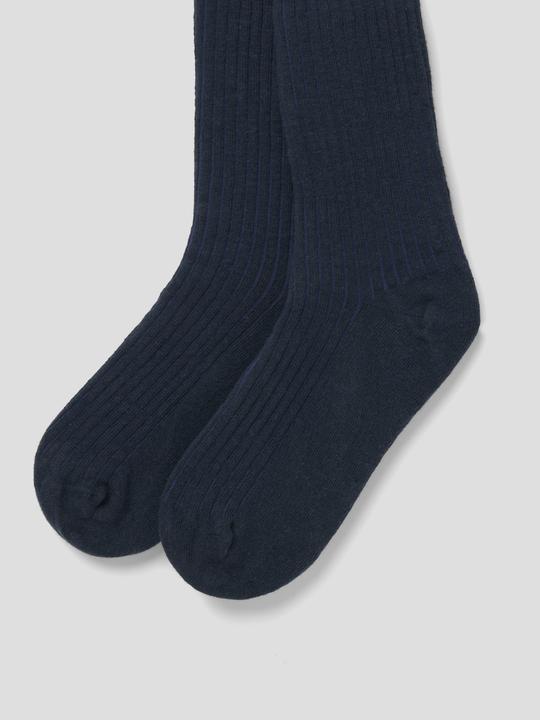 Actual product image Name it Nknppantyhose 2p Rib Noos (80)