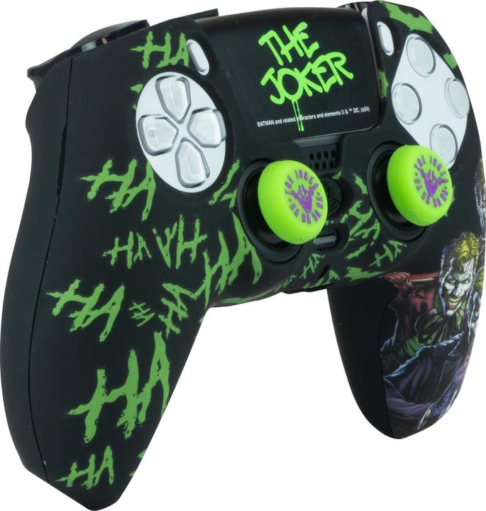 Produktbild Blade Combo Pack Batman Joker Playstation 5 (PS5)
