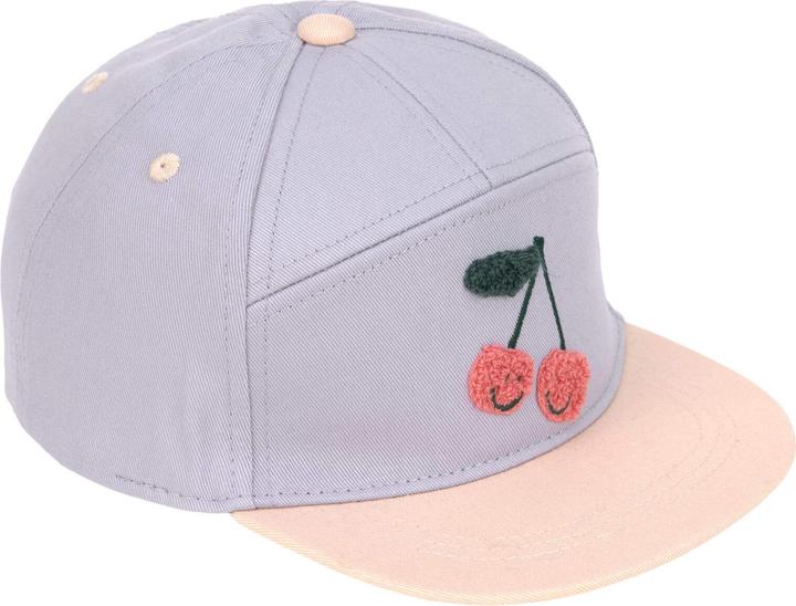 Immagine prodotto Lässig Kids Skater Cap Cherry lilac/peach (48, 52)