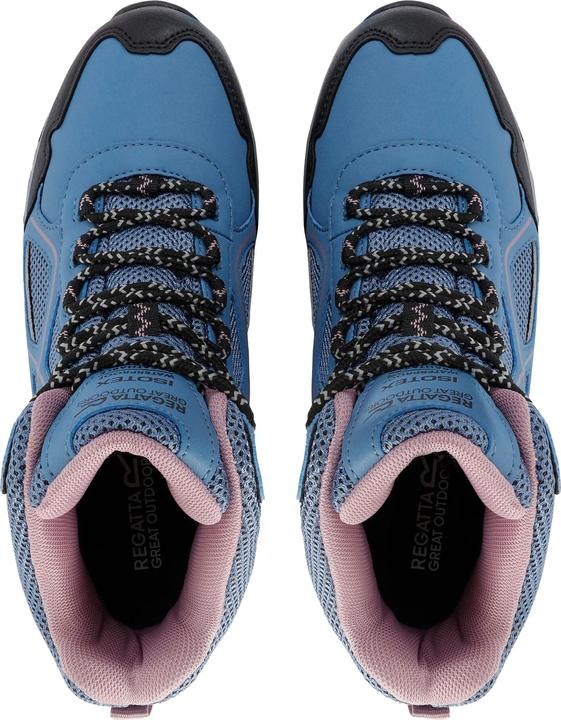 Image du produit Regatta - Bottines de marche LADY VENDEAVOUR - Femme (36)