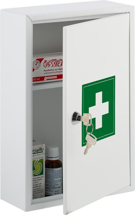 Bianco, Verde scuro