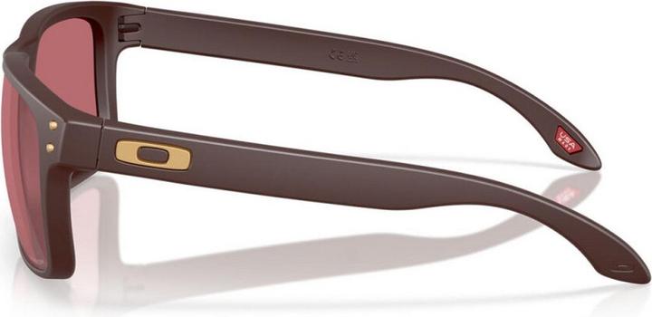 Actual product image Oakley Holbrook