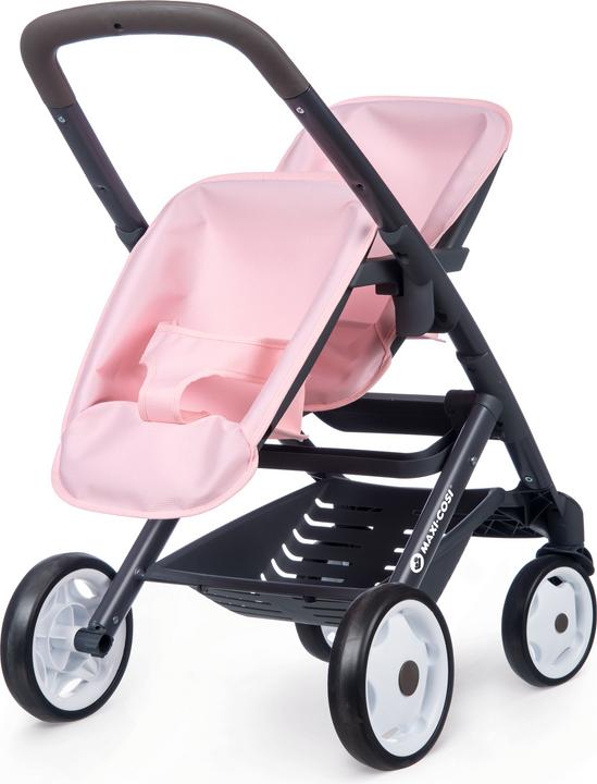 Smoby Maxi-Cosi Twin