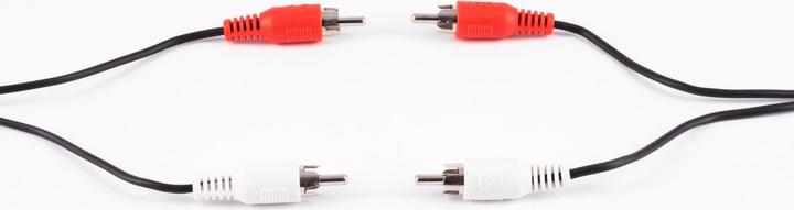 Produktbild Shiverpeaks BASIC-S 2x RCA (7.50 m)