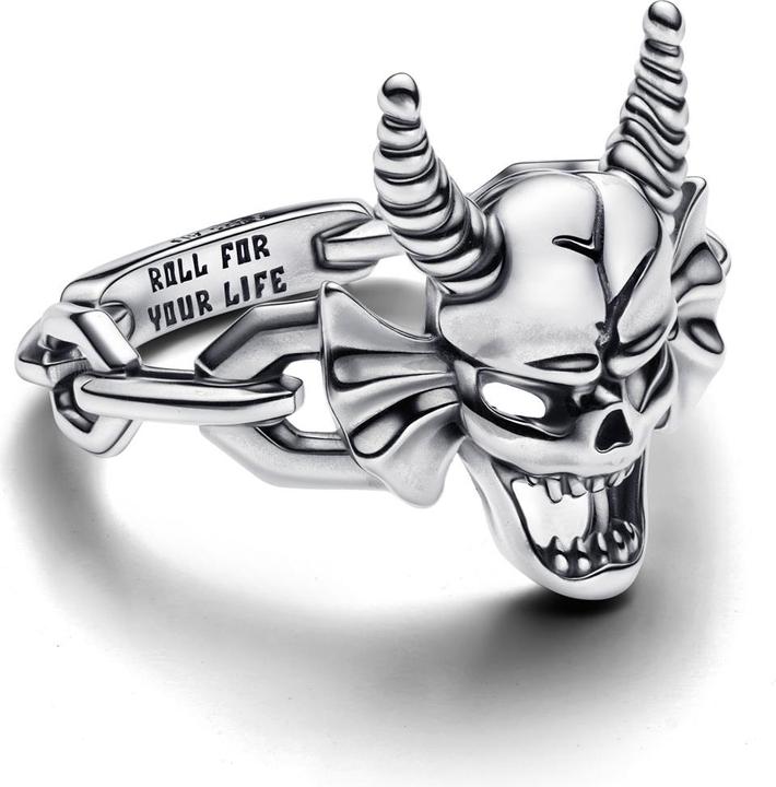 Produktbild Pandora Ring (48, 925 Silber)