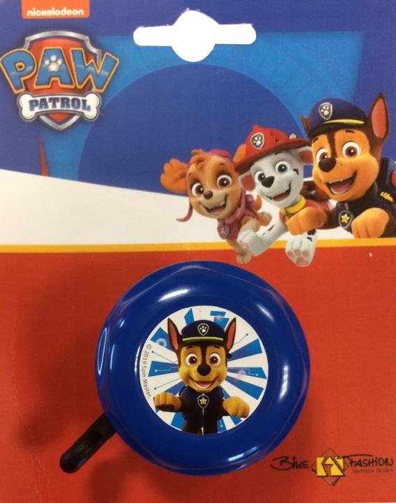 Produktbild Paw Patrol Fahrradklingel