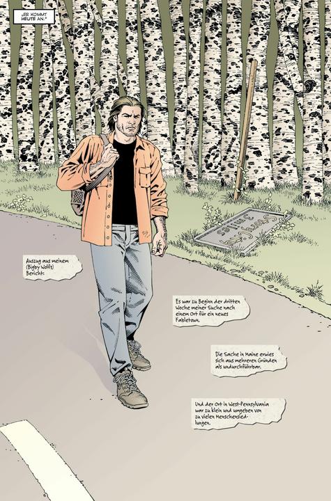 Produktbild Panini Fables (Deluxe Edition) (Deutsch, Tony Akins, Russ Braun, Mark Buckingham, Bill Willingham, Jim Fern, Craig Hamilton, Lilah Sturges, 2025)